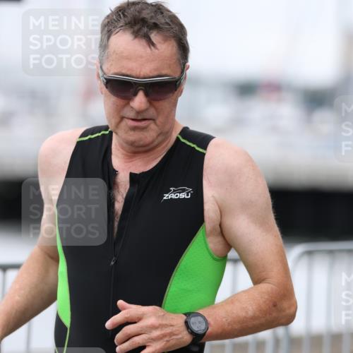 16.08.2026 - KN Förde Triathlon 2026 Antke Förster http://msf.ph/oto/9997559 16.08.2026 12:16:22 Laufen  meine-sportfotos.de