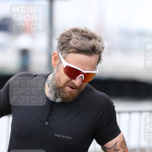 16.08.2026 - KN Förde Triathlon 2026 Antke Förster http://msf.ph/oto/9997563 16.08.2026 12:16:25 Laufen  meine-sportfotos.de