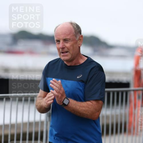 16.08.2026 - KN Förde Triathlon 2026 Antke Förster http://msf.ph/oto/9997582 16.08.2026 12:17:01 Laufen  meine-sportfotos.de