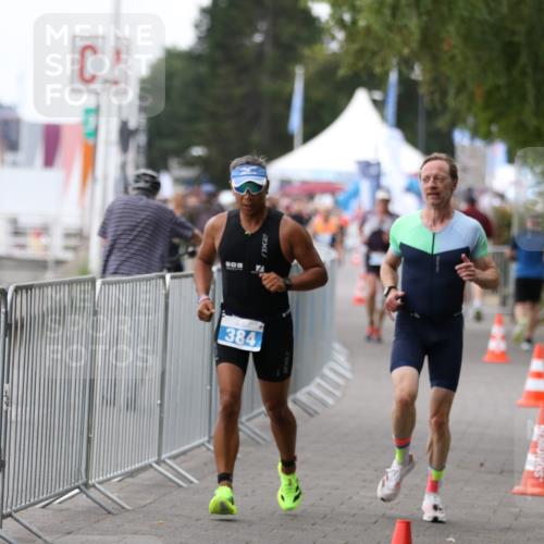 16.08.2026 - KN Förde Triathlon 2026 Antke Förster http://msf.ph/oto/9997593 16.08.2026 12:17:26 Laufen  meine-sportfotos.de