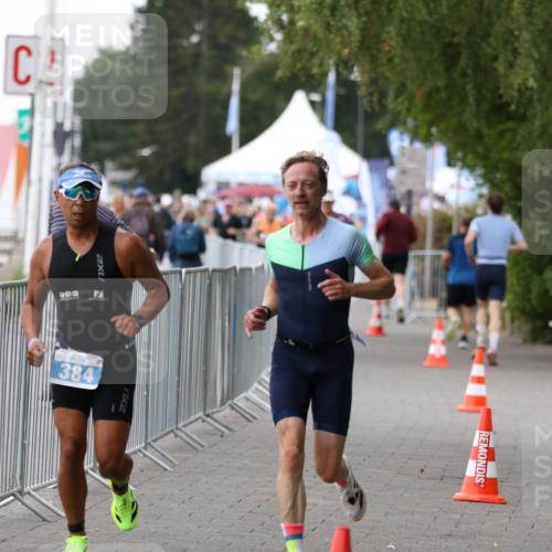 16.08.2026 - KN Förde Triathlon 2026 Antke Förster http://msf.ph/oto/9997594 16.08.2026 12:17:26 Laufen  meine-sportfotos.de