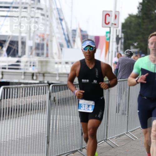 16.08.2026 - KN Förde Triathlon 2026 Antke Förster http://msf.ph/oto/9997595 16.08.2026 12:17:27 Laufen  meine-sportfotos.de