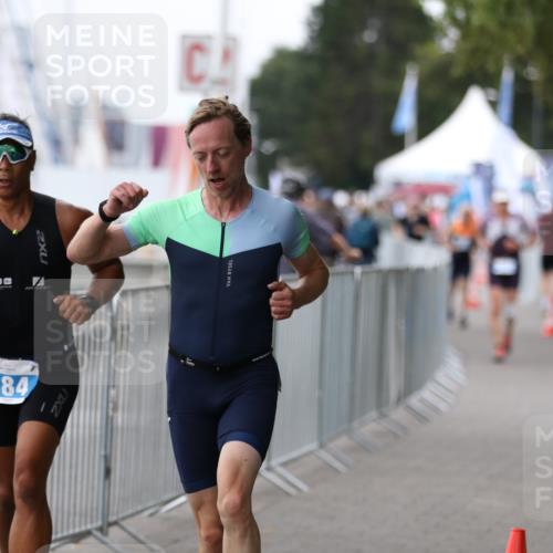 16.08.2026 - KN Förde Triathlon 2026 Antke Förster http://msf.ph/oto/9997596 16.08.2026 12:17:28 Laufen  meine-sportfotos.de