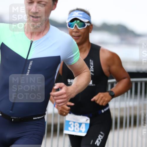16.08.2026 - KN Förde Triathlon 2026 Antke Förster http://msf.ph/oto/9997599 16.08.2026 12:17:30 Laufen  meine-sportfotos.de