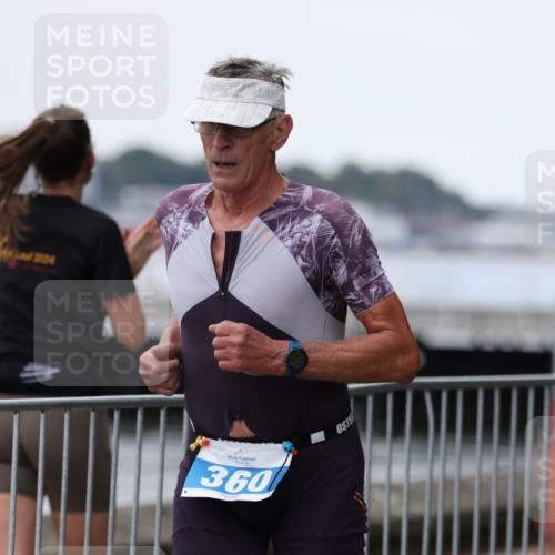 16.08.2026 - KN Förde Triathlon 2026 Antke Förster http://msf.ph/oto/9997607 16.08.2026 12:17:45 Laufen  meine-sportfotos.de
