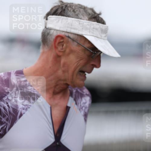 16.08.2026 - KN Förde Triathlon 2026 Antke Förster http://msf.ph/oto/9997610 16.08.2026 12:17:47 Laufen  meine-sportfotos.de