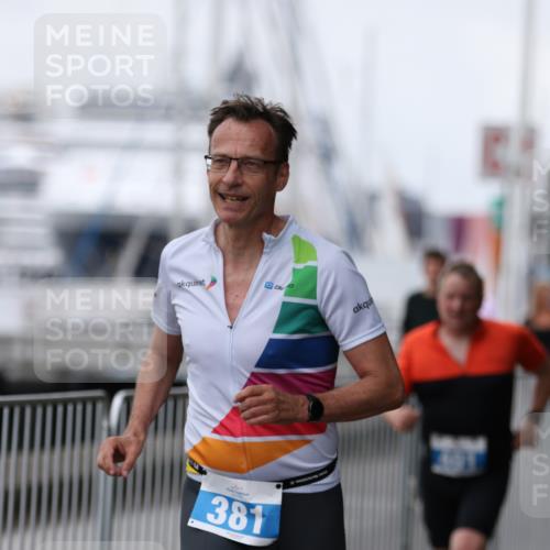 16.08.2026 - KN Förde Triathlon 2026 Antke Förster http://msf.ph/oto/9997628 16.08.2026 12:18:04 Laufen  meine-sportfotos.de