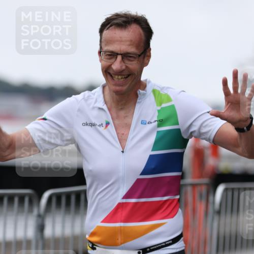16.08.2026 - KN Förde Triathlon 2026 Antke Förster http://msf.ph/oto/9997630 16.08.2026 12:18:05 Laufen  meine-sportfotos.de