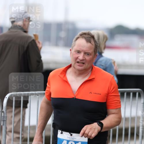 16.08.2026 - KN Förde Triathlon 2026 Antke Förster http://msf.ph/oto/9997633 16.08.2026 12:18:07 Laufen  meine-sportfotos.de