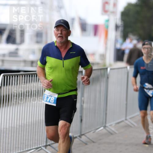 16.08.2026 - KN Förde Triathlon 2026 Antke Förster http://msf.ph/oto/9997640 16.08.2026 12:18:47 Laufen  meine-sportfotos.de