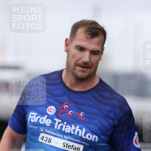 16.08.2026 - KN Förde Triathlon 2026 Antke Förster http://msf.ph/oto/9997660 16.08.2026 12:19:11 Laufen  meine-sportfotos.de