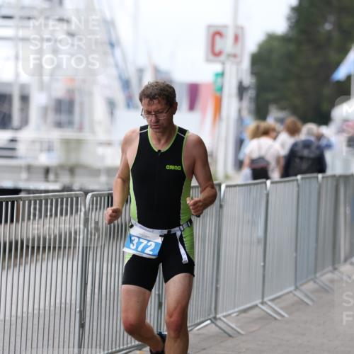 16.08.2026 - KN Förde Triathlon 2026 Antke Förster http://msf.ph/oto/9997687 16.08.2026 12:19:56 Laufen  meine-sportfotos.de