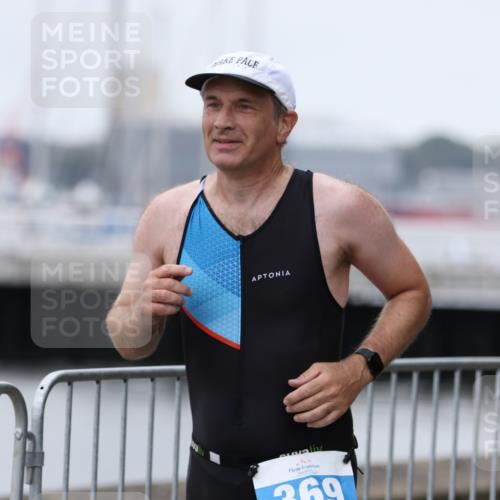 16.08.2026 - KN Förde Triathlon 2026 Antke Förster http://msf.ph/oto/9997702 16.08.2026 12:20:19 Laufen  meine-sportfotos.de