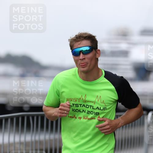 16.08.2026 - KN Förde Triathlon 2026 Antke Förster http://msf.ph/oto/9997710 16.08.2026 12:20:56 Laufen  meine-sportfotos.de