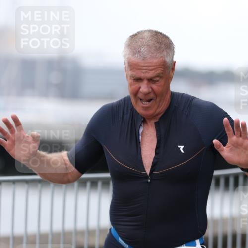 16.08.2026 - KN Förde Triathlon 2026 Antke Förster http://msf.ph/oto/9997725 16.08.2026 12:21:14 Laufen  meine-sportfotos.de