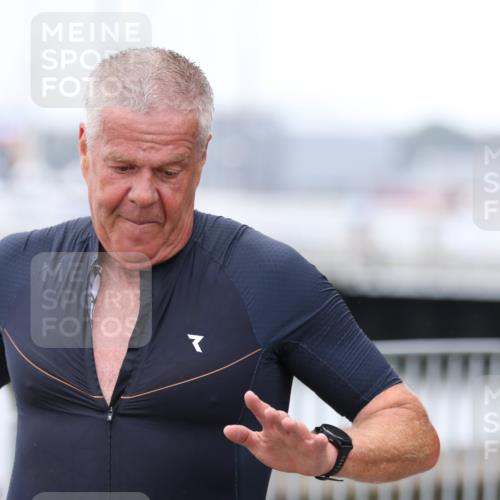 16.08.2026 - KN Förde Triathlon 2026 Antke Förster http://msf.ph/oto/9997726 16.08.2026 12:21:15 Laufen  meine-sportfotos.de