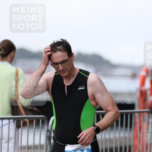 16.08.2026 - KN Förde Triathlon 2026 Antke Förster http://msf.ph/oto/9997740 16.08.2026 12:21:31 Laufen  meine-sportfotos.de