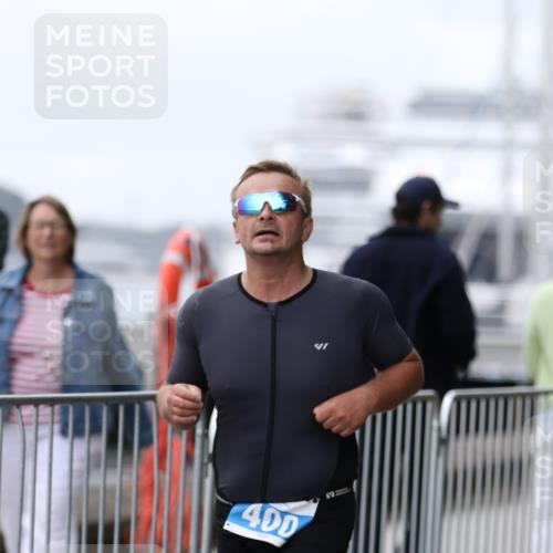 16.08.2026 - KN Förde Triathlon 2026 Antke Förster http://msf.ph/oto/9997746 16.08.2026 12:21:49 Laufen  meine-sportfotos.de
