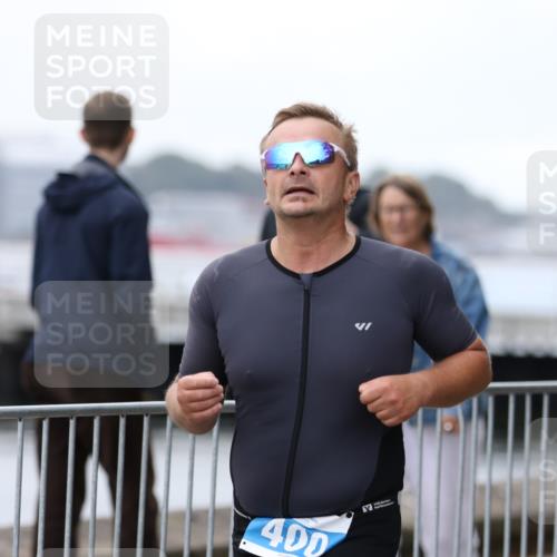 16.08.2026 - KN Förde Triathlon 2026 Antke Förster http://msf.ph/oto/9997747 16.08.2026 12:21:50 Laufen  meine-sportfotos.de