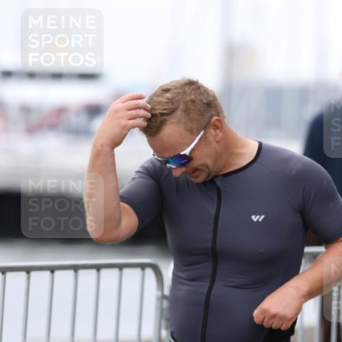 16.08.2026 - KN Förde Triathlon 2026 Antke Förster http://msf.ph/oto/9997748 16.08.2026 12:21:50 Laufen  meine-sportfotos.de