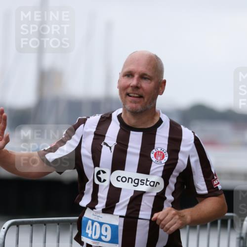 16.08.2026 - KN Förde Triathlon 2026 Antke Förster http://msf.ph/oto/9997755 16.08.2026 12:21:55 Laufen  meine-sportfotos.de