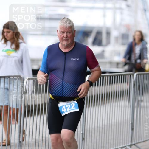 16.08.2026 - KN Förde Triathlon 2026 Antke Förster http://msf.ph/oto/9997768 16.08.2026 12:22:18 Laufen  meine-sportfotos.de