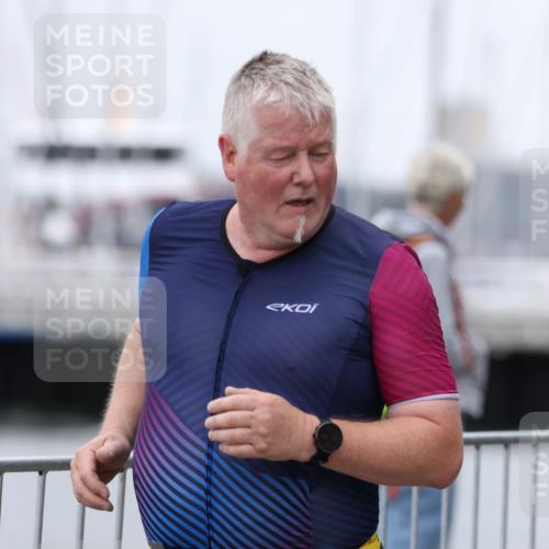 16.08.2026 - KN Förde Triathlon 2026 Antke Förster http://msf.ph/oto/9997771 16.08.2026 12:22:21 Laufen  meine-sportfotos.de