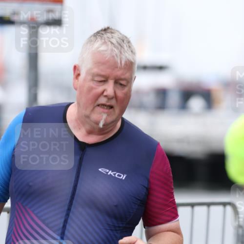 16.08.2026 - KN Förde Triathlon 2026 Antke Förster http://msf.ph/oto/9997772 16.08.2026 12:22:21 Laufen  meine-sportfotos.de