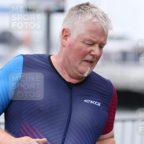 16.08.2026 - KN Förde Triathlon 2026 Antke Förster http://msf.ph/oto/9997773 16.08.2026 12:22:22 Laufen  meine-sportfotos.de
