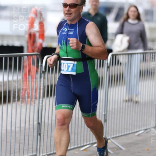 16.08.2026 - KN Förde Triathlon 2026 Antke Förster http://msf.ph/oto/9997777 16.08.2026 12:22:37 Laufen  meine-sportfotos.de