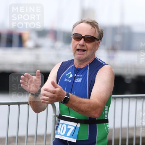 16.08.2026 - KN Förde Triathlon 2026 Antke Förster http://msf.ph/oto/9997779 16.08.2026 12:22:39 Laufen  meine-sportfotos.de