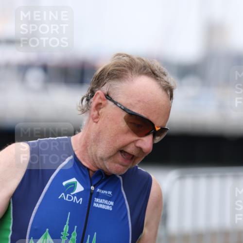 16.08.2026 - KN Förde Triathlon 2026 Antke Förster http://msf.ph/oto/9997781 16.08.2026 12:22:40 Laufen  meine-sportfotos.de