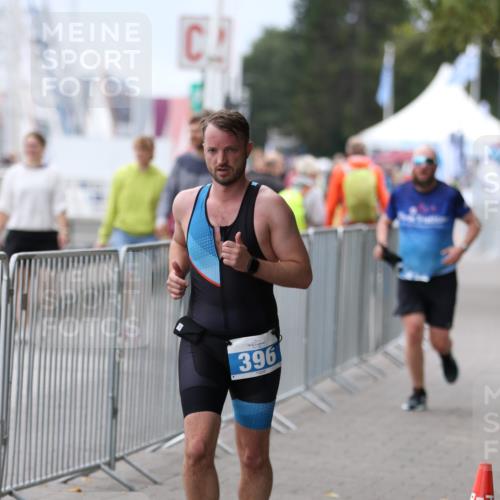 16.08.2026 - KN Förde Triathlon 2026 Antke Förster http://msf.ph/oto/9997783 16.08.2026 12:22:47 Laufen  meine-sportfotos.de