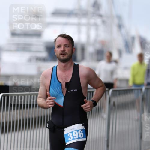 16.08.2026 - KN Förde Triathlon 2026 Antke Förster http://msf.ph/oto/9997784 16.08.2026 12:22:49 Laufen  meine-sportfotos.de