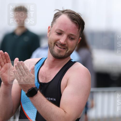 16.08.2026 - KN Förde Triathlon 2026 Antke Förster http://msf.ph/oto/9997788 16.08.2026 12:22:51 Laufen  meine-sportfotos.de