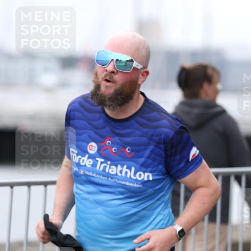 16.08.2026 - KN Förde Triathlon 2026 Antke Förster http://msf.ph/oto/9997793 16.08.2026 12:22:55 Laufen  meine-sportfotos.de