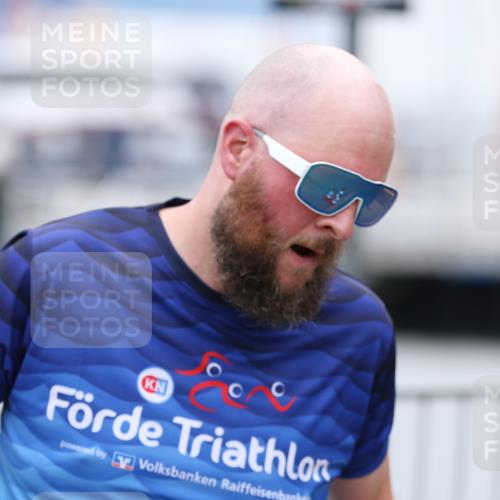 16.08.2026 - KN Förde Triathlon 2026 Antke Förster http://msf.ph/oto/9997795 16.08.2026 12:22:57 Laufen  meine-sportfotos.de