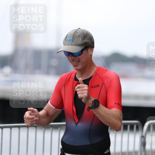 16.08.2026 - KN Förde Triathlon 2026 Antke Förster http://msf.ph/oto/9997800 16.08.2026 12:23:17 Laufen  meine-sportfotos.de