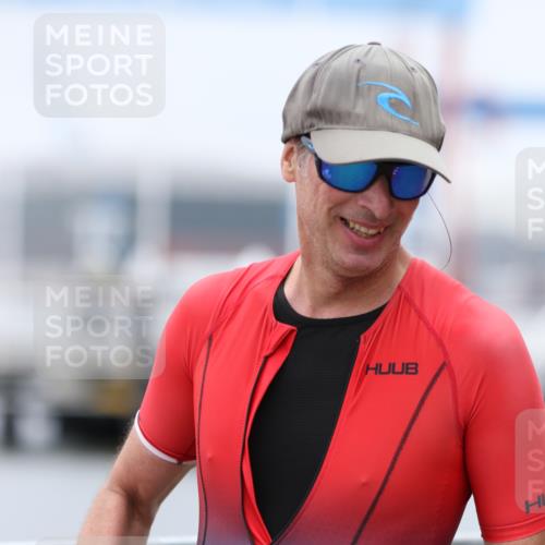 16.08.2026 - KN Förde Triathlon 2026 Antke Förster http://msf.ph/oto/9997803 16.08.2026 12:23:19 Laufen  meine-sportfotos.de