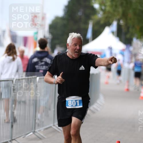 16.08.2026 - KN Förde Triathlon 2026 Antke Förster http://msf.ph/oto/9997807 16.08.2026 12:23:24 Laufen  meine-sportfotos.de