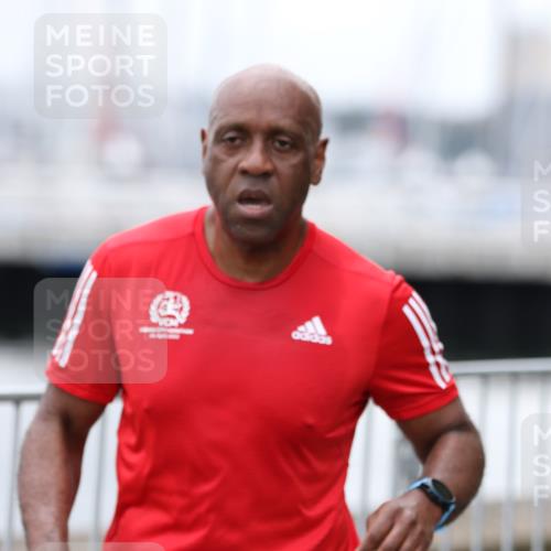 16.08.2026 - KN Förde Triathlon 2026 Antke Förster http://msf.ph/oto/9997824 16.08.2026 12:24:07 Laufen  meine-sportfotos.de