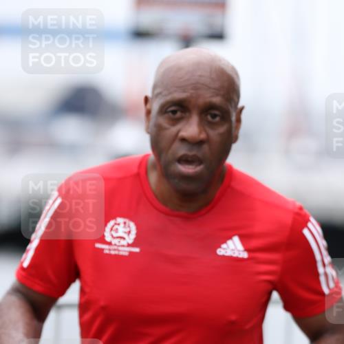 16.08.2026 - KN Förde Triathlon 2026 Antke Förster http://msf.ph/oto/9997825 16.08.2026 12:24:08 Laufen  meine-sportfotos.de
