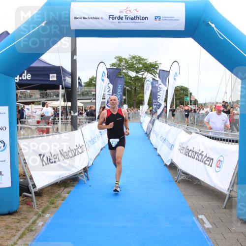 16.08.2026 - KN Förde Triathlon 2026 Markus Tischler http://msf.ph/oto/9997828 16.08.2026 12:02:08 Ziel 325, 325 meine-sportfotos.de