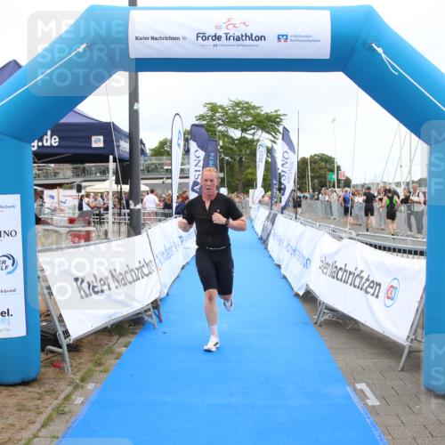 16.08.2026 - KN Förde Triathlon 2026 Markus Tischler http://msf.ph/oto/9997874 16.08.2026 12:03:43 Ziel 312, 312 meine-sportfotos.de