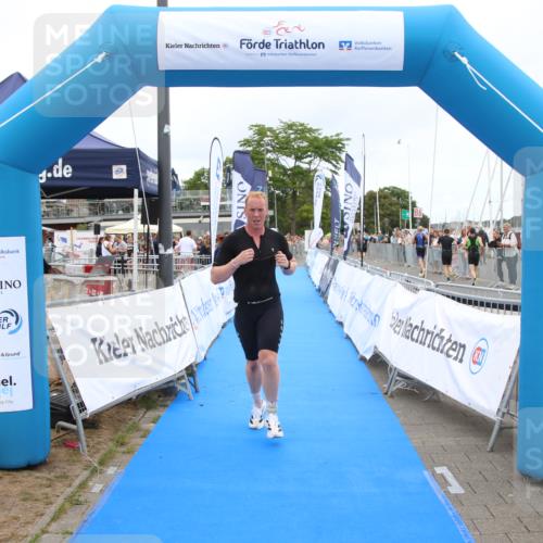 16.08.2026 - KN Förde Triathlon 2026 Markus Tischler http://msf.ph/oto/9997884 16.08.2026 12:03:43 Ziel 312, 312 meine-sportfotos.de