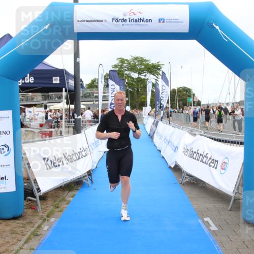 16.08.2026 - KN Förde Triathlon 2026 Markus Tischler http://msf.ph/oto/9997893 16.08.2026 12:03:43 Ziel 312, 312 meine-sportfotos.de