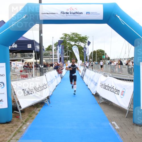 16.08.2026 - KN Förde Triathlon 2026 Markus Tischler http://msf.ph/oto/9997917 16.08.2026 12:04:58 Ziel 359, 359 meine-sportfotos.de