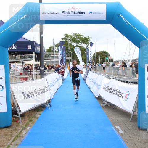 16.08.2026 - KN Förde Triathlon 2026 Markus Tischler http://msf.ph/oto/9997932 16.08.2026 12:04:59 Ziel 359, 359 meine-sportfotos.de