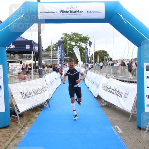 16.08.2026 - KN Förde Triathlon 2026 Markus Tischler http://msf.ph/oto/9997970 16.08.2026 12:04:59 Ziel 359, 359 meine-sportfotos.de