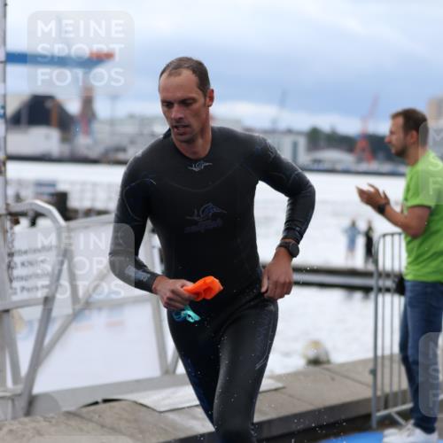 16.08.2026 - KN Förde Triathlon 2026 Antke Förster http://msf.ph/oto/9998001 16.08.2026 12:43:11 Schwimmen 530, 525, 551 meine-sportfotos.de